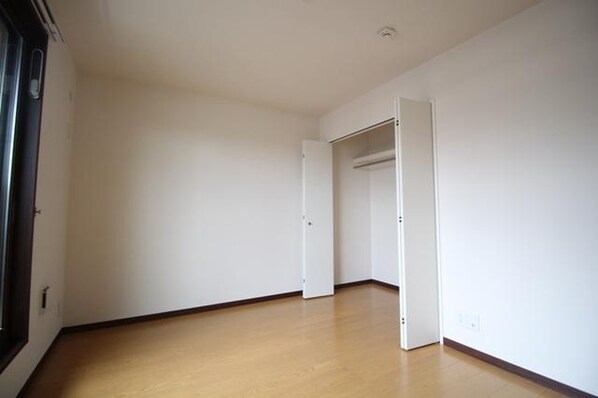 Lust Strahlの物件内観写真